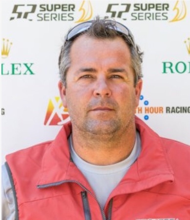 Chris HOSKING - Provezza Crew