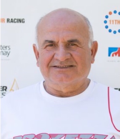 Cengiz AKDOĞAN - Provezza Crew