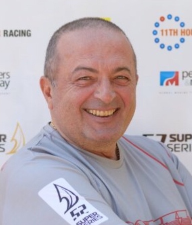 Kemal AKSÜYEK - Provezza Crew